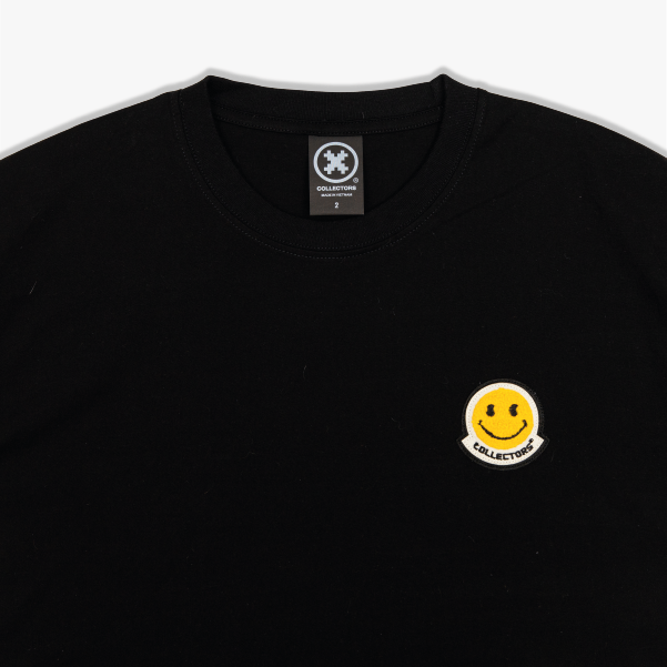 Áo Thun Collectors Essential "Smiley Face"