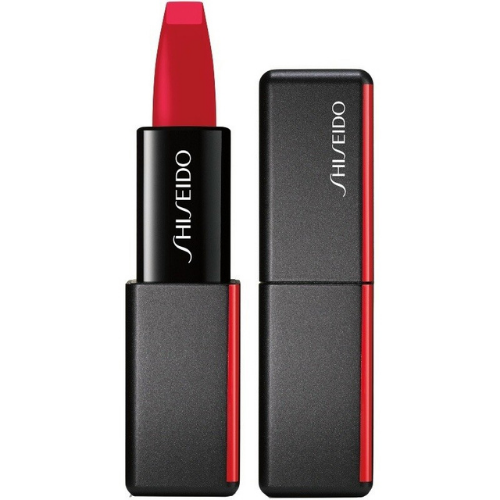 Son shiseido modernmatte powder lipstick - màu 529 cocktail hour