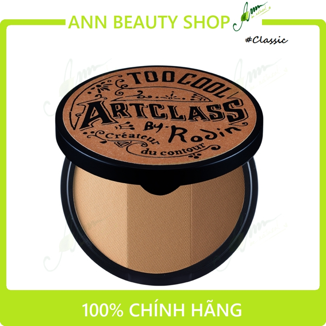 Phấn Tạo khối Too Cool For School Art Class 9.5gr