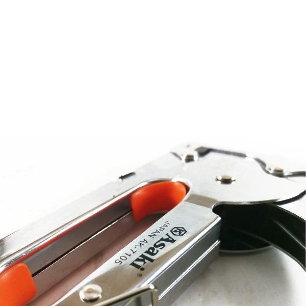 Kìm bấm ghim Asaki AK-7105 (Trắng)