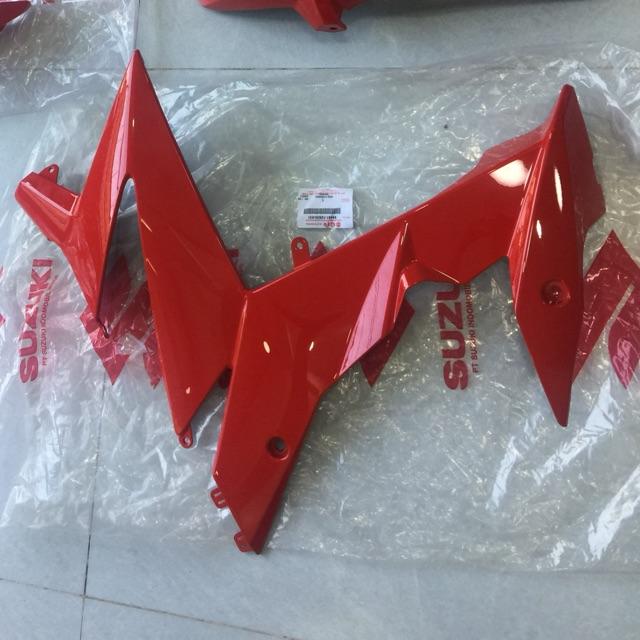 [HCM]Bửng phải cho Suzuki Raider/ Satria Fi