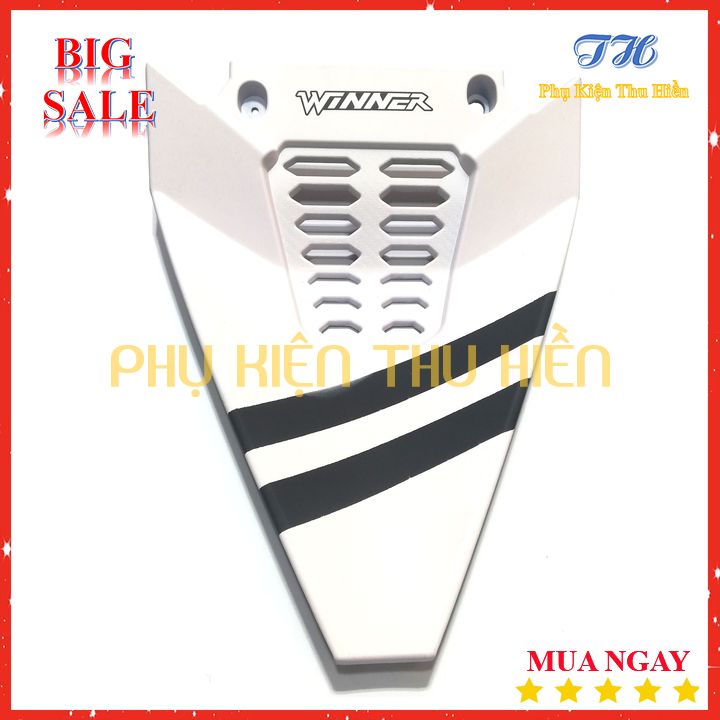 [HCM]Chắn Bùn Trước Tam Giác Winner 150