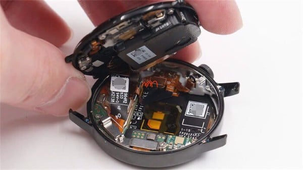 Thay Pin Huawei Watch GT 3
