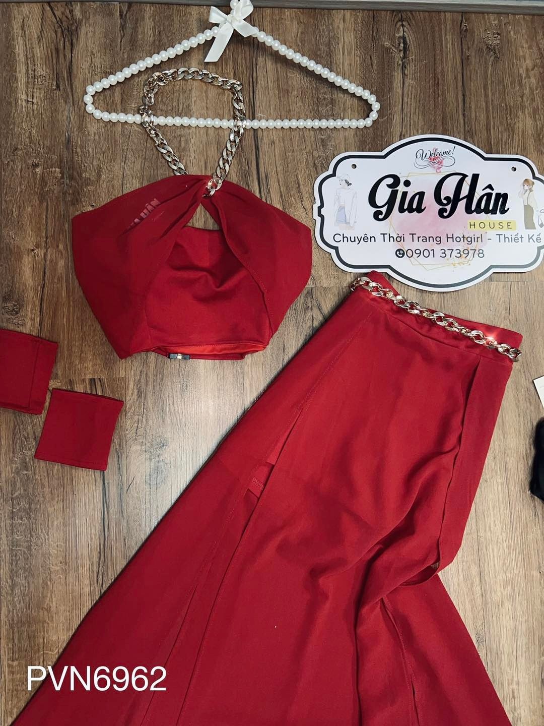 Set ấn độ