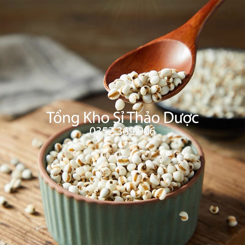 Y Dĩ Nếp 100g (Hàng Xuất Khẩu)