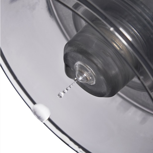 Bộ pha cà phê đá lạnh Cold Drip hình trụ 800ml Cafede Kona