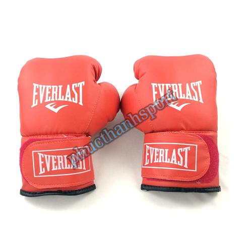 Găng đấm boxing Everlast 10oz