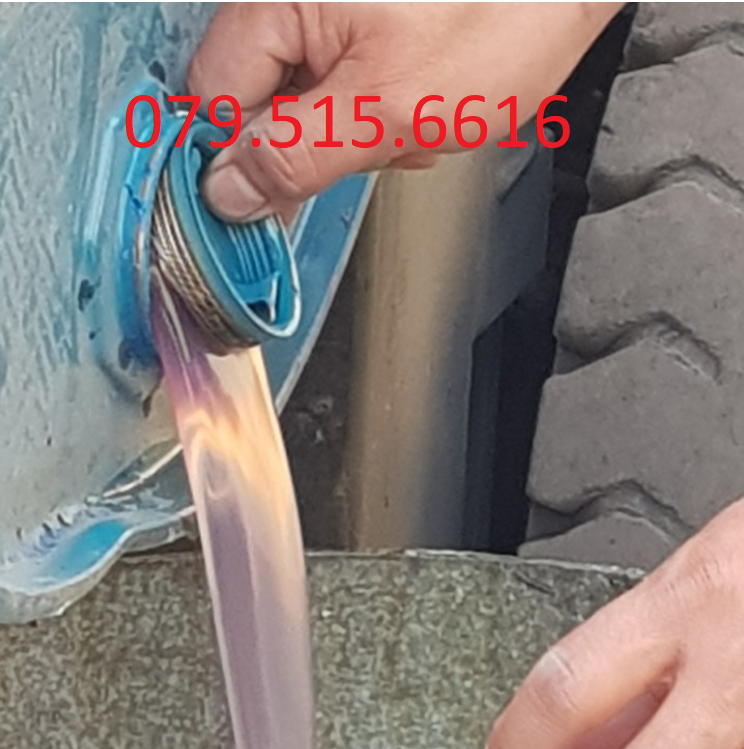 Nhựa Polyester Resin Hồng - Composite Hồng (Combo 5Kg)