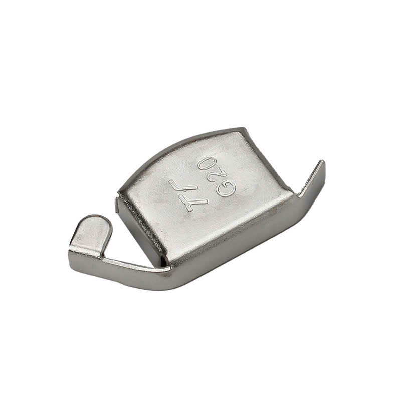 cữ nam châm G20 MÀU VÀNG được sử dụng trong ngành may mặc(giá 1 cái)