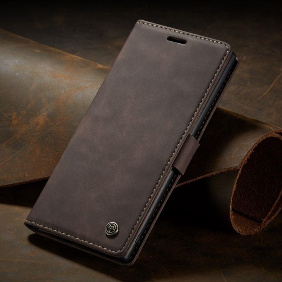 Bao Da Caseme Samsung Galaxy Note 10 plus new