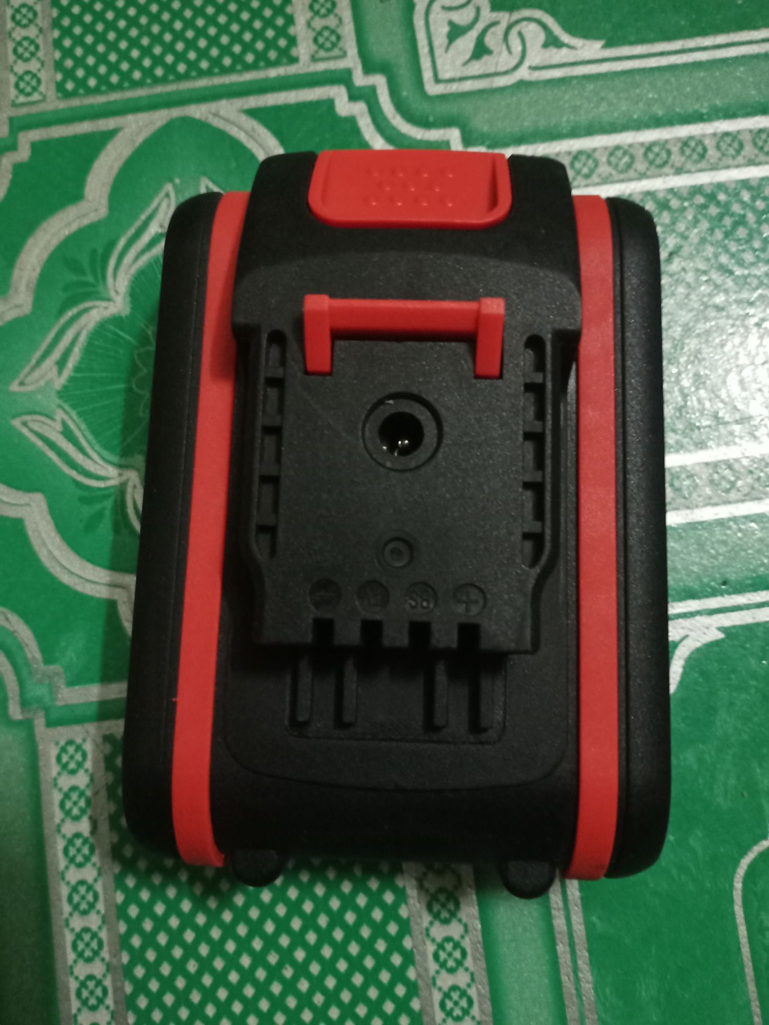 pin máy khoan voto 21v