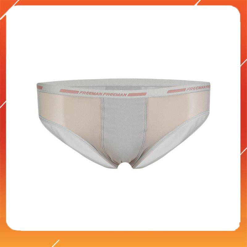 MS:6041,quần lót lưới, thương hiệu Freeman chính hãng