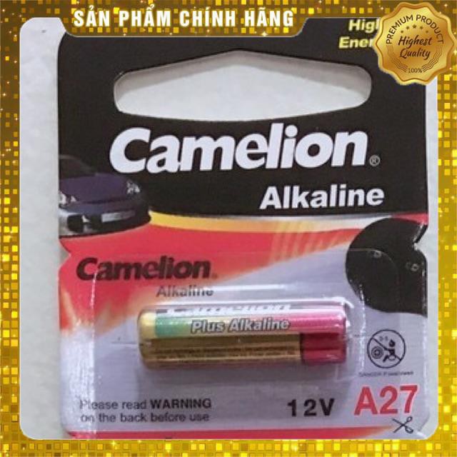 Pin camelion a27-12v chính hãng