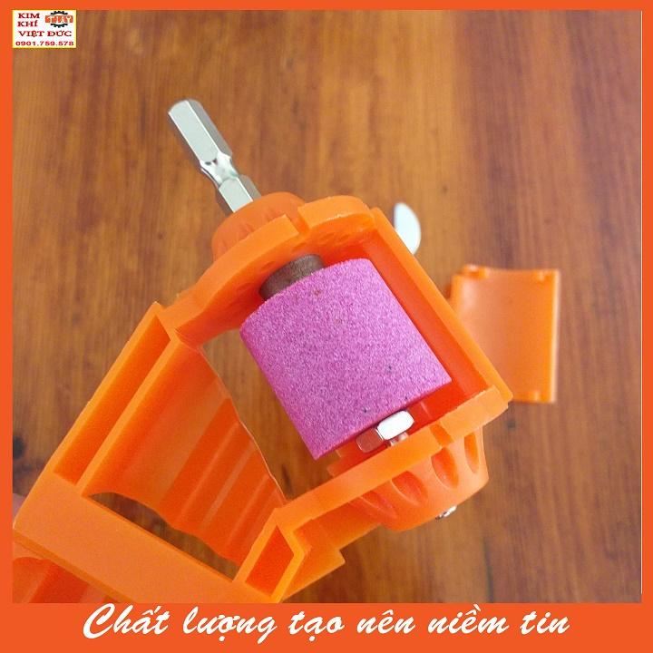 Dụng cụ mài Mũi khoan, Mũi đục đa năng