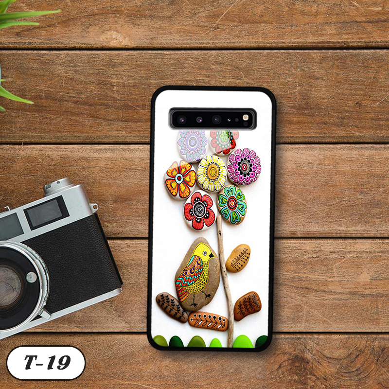 Ốp kính 3D Samsung Galaxy S10 5G