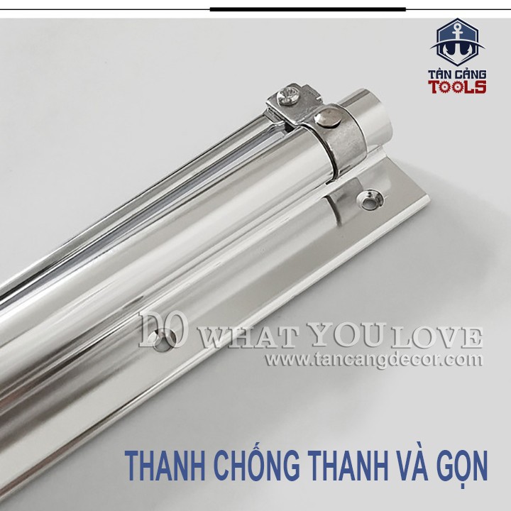 Cùi Chỏ Đóng Cửa Tự Động
