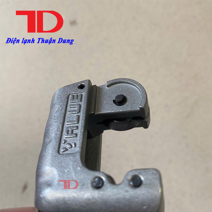 DAO CẮT ỐNG ĐỒNG MINI VALUE PHI 6 - 16 - Điện Lạnh Thuận Dung
