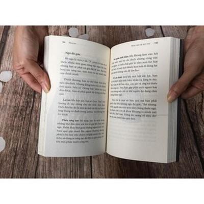 Khác Biệt Để Bứt Phá (Tái Bản)