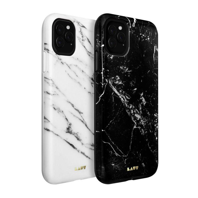 [HCM]Ốp iPhone 11 Pro LAUT Huex Elements