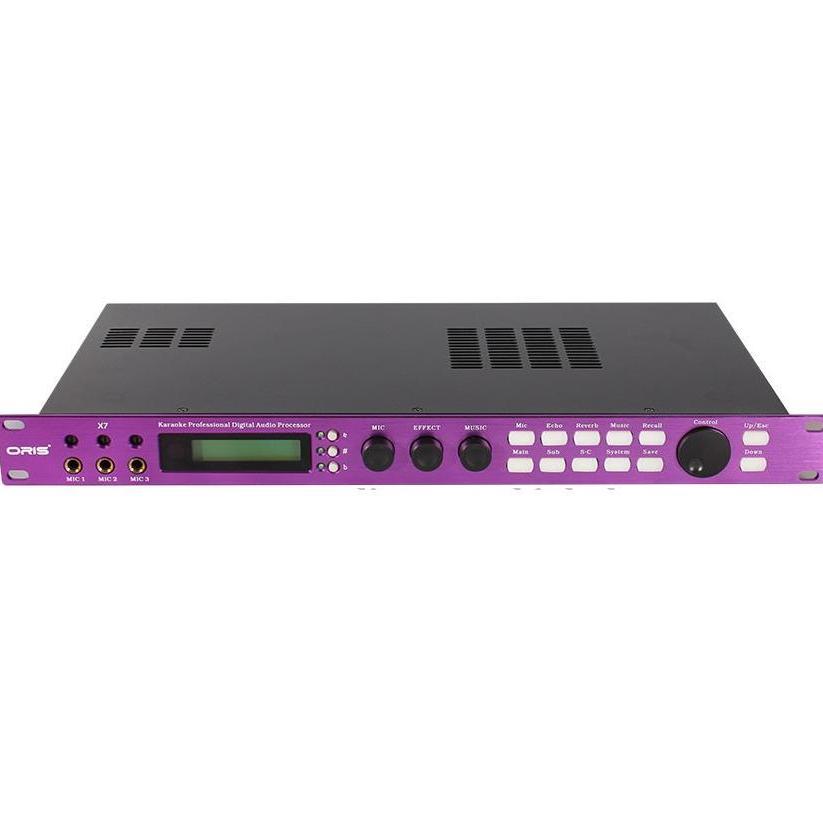 [Trả góp 0%]Vang số Oris x7