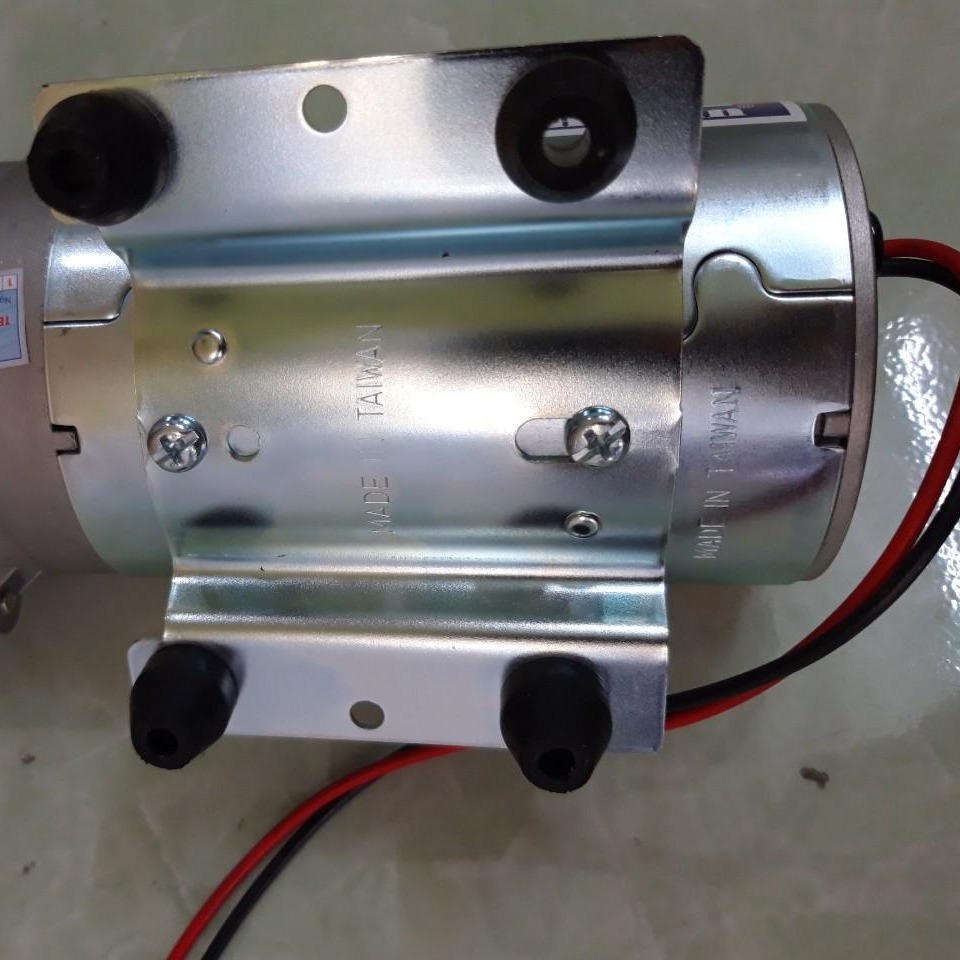 Máy phun sương Đài Loan Hawin HP-2000 (phun được 25-50 béc)