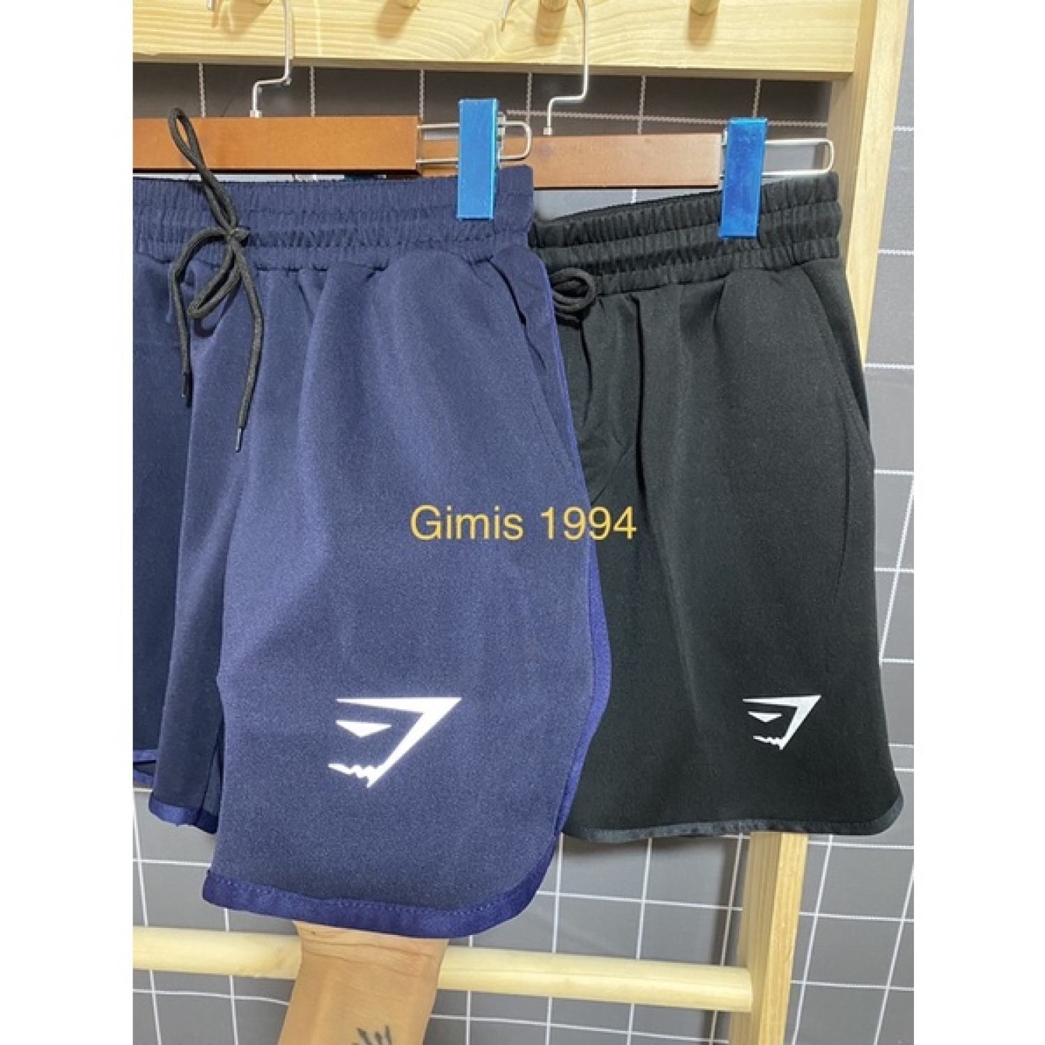Quần tập gym Squat Gymshark nam