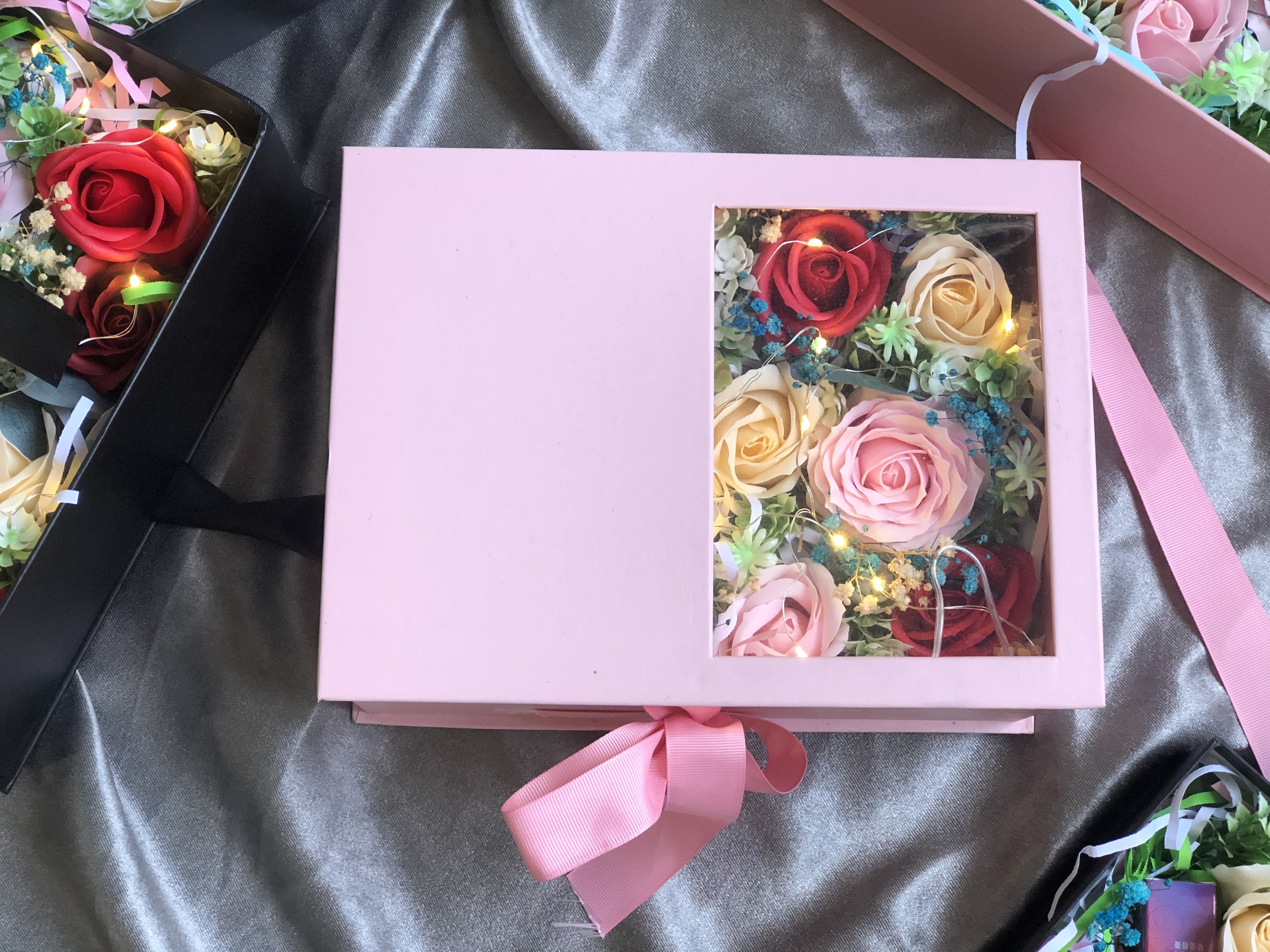 [ Hot ] Set quà tặng 20-10 [ Freeship ]