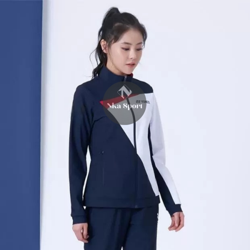 [Giá hủy diệt] [Rẻ vô địch] Bộ cầu lông mùa đông yonex 002