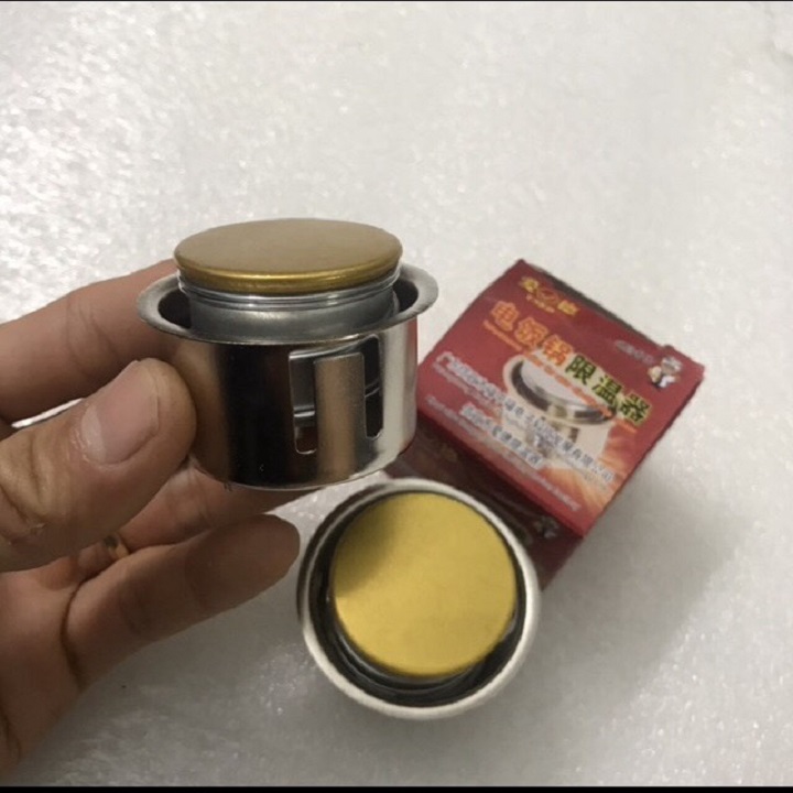 Rơ le nồi cơm điện loại nhiệt cao