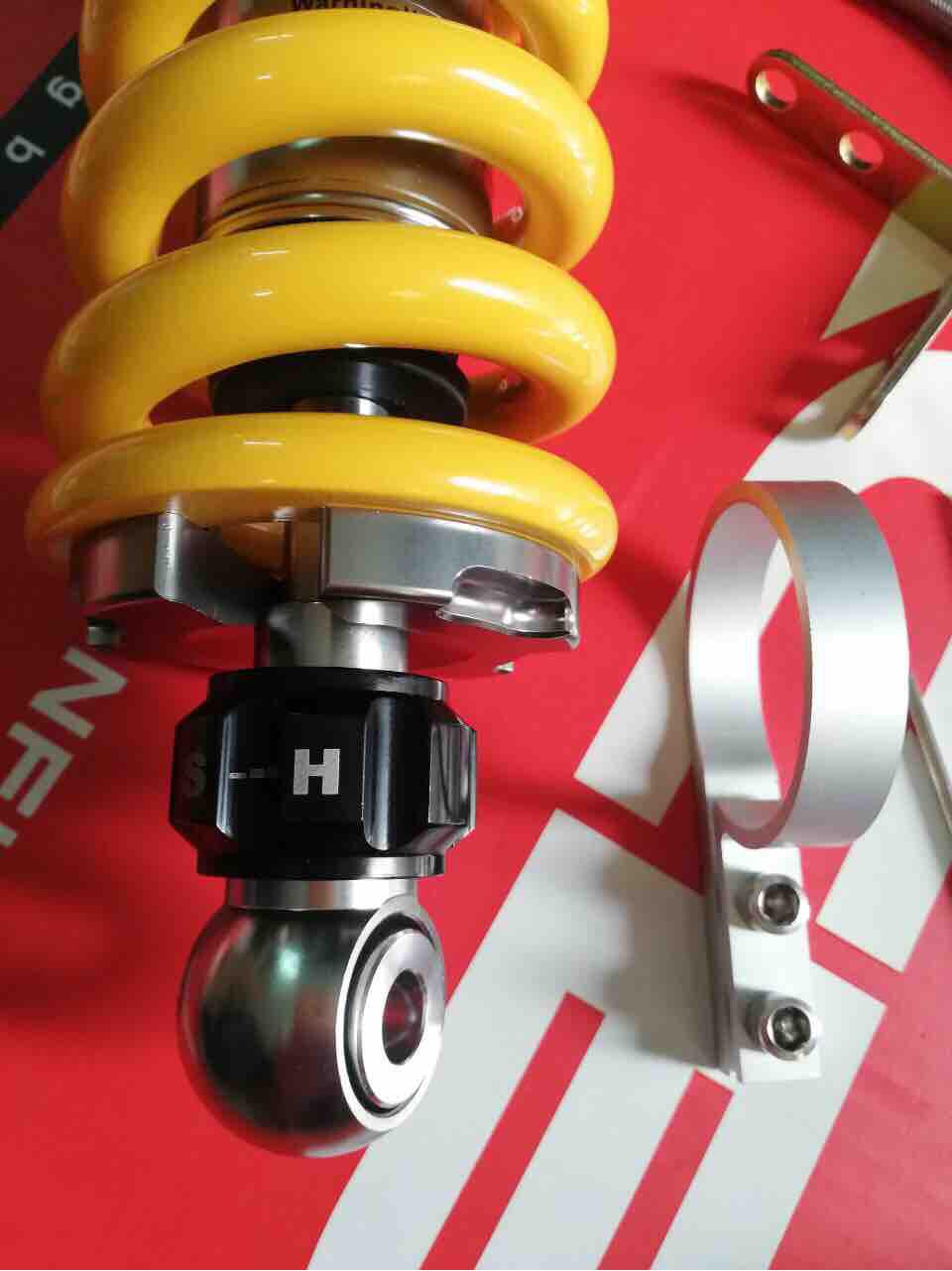 [HCM]Phuộc Ohlins dành cho winner và sonic nha anh em