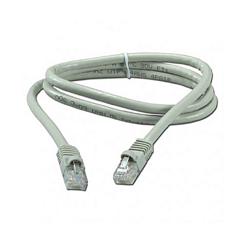 CÁP MẠNG BẤM SẴN 1,2M ZIN LÕI ĐỒNG