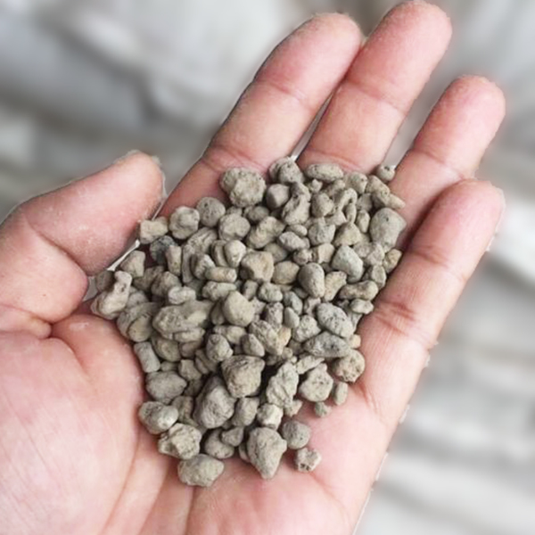 Đá Pumice 3-6 sạch bụi | Đá lông vũ | kienbigarden