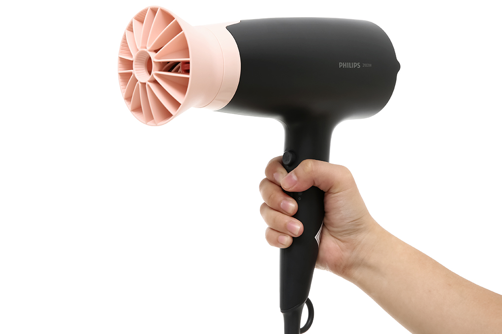 [GIAO TẠI HCM] - Máy sấy tóc Philips BHD350/10