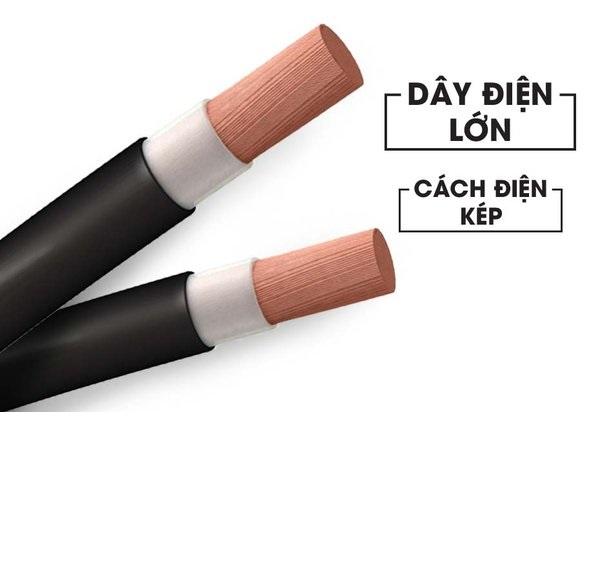 Máy cắt sắt OSHIMA MOD OS2