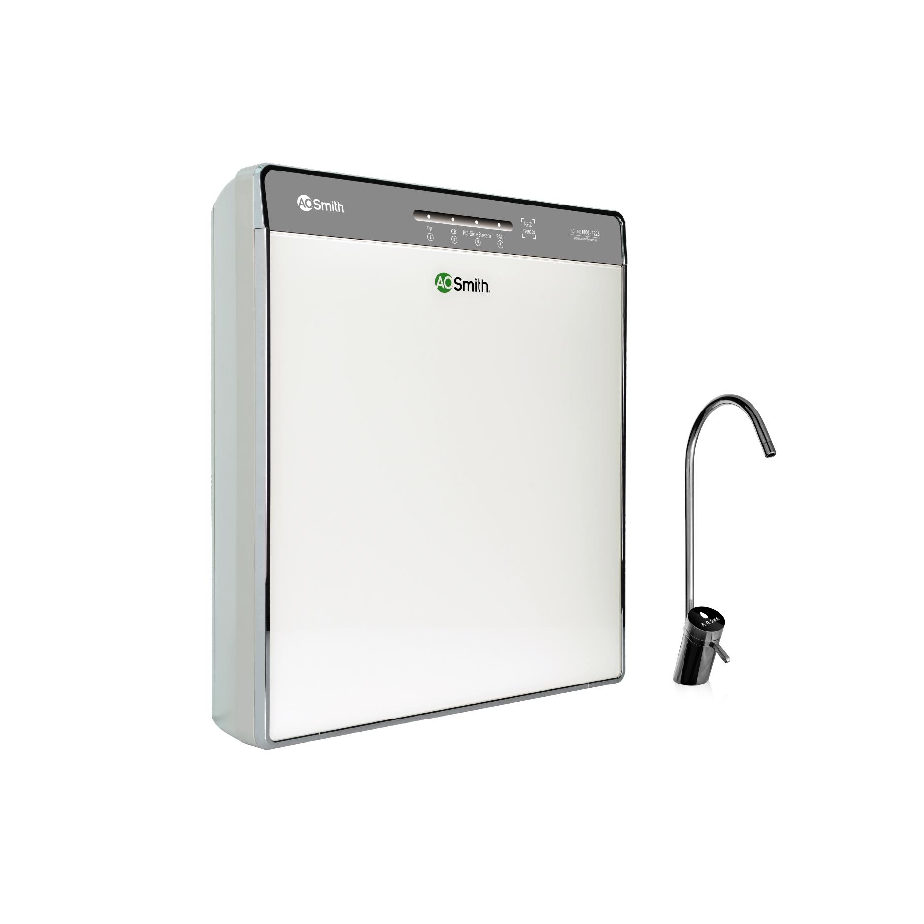 [Trả góp 0%]Máy Lọc Nước A. O. Smith K400