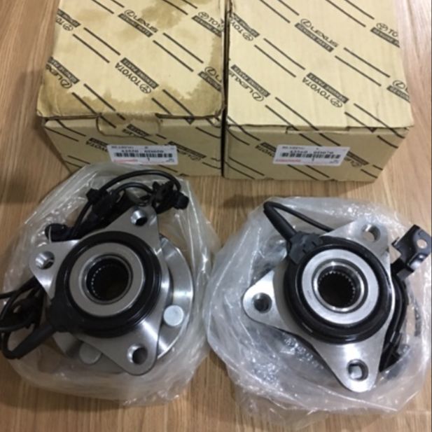 Bi Moay Ơ Trước Sau Vios 2014-2019