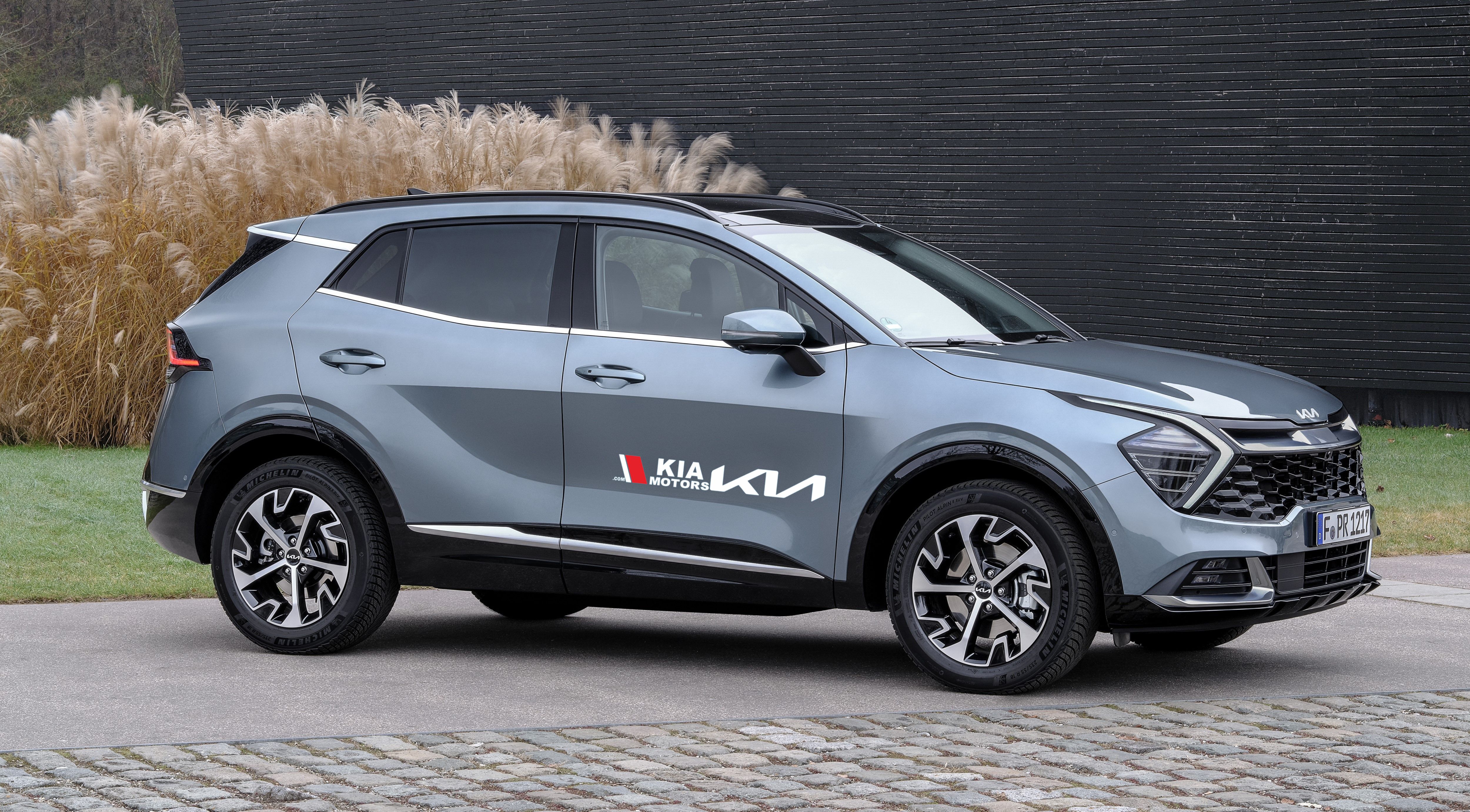 [HCM]Tem dán cửa xe ô tô KIA