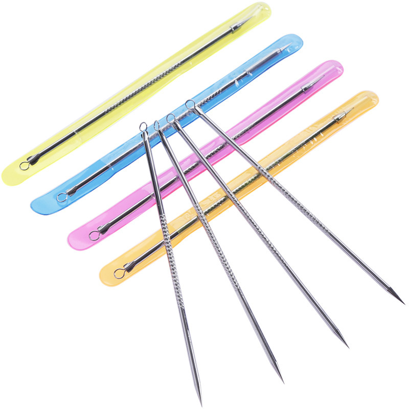 [Có sẵn] Cây lấy mụn trứng cá, mụn cám mocstore68
