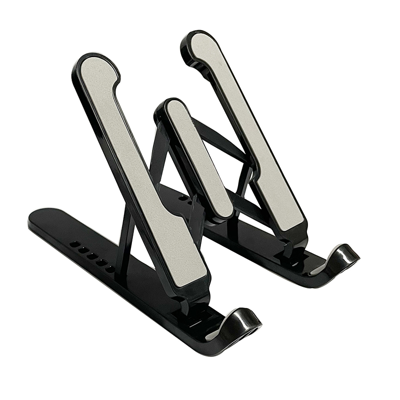 Greenwind Portable Adjustable Notebook Tablet Holder Laptop Stand Foldable Computer Desk