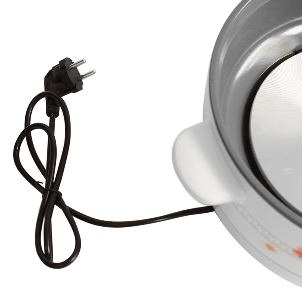 NỒI LẨU ĐIỆN 3.5 LÍT COMET CM7731
