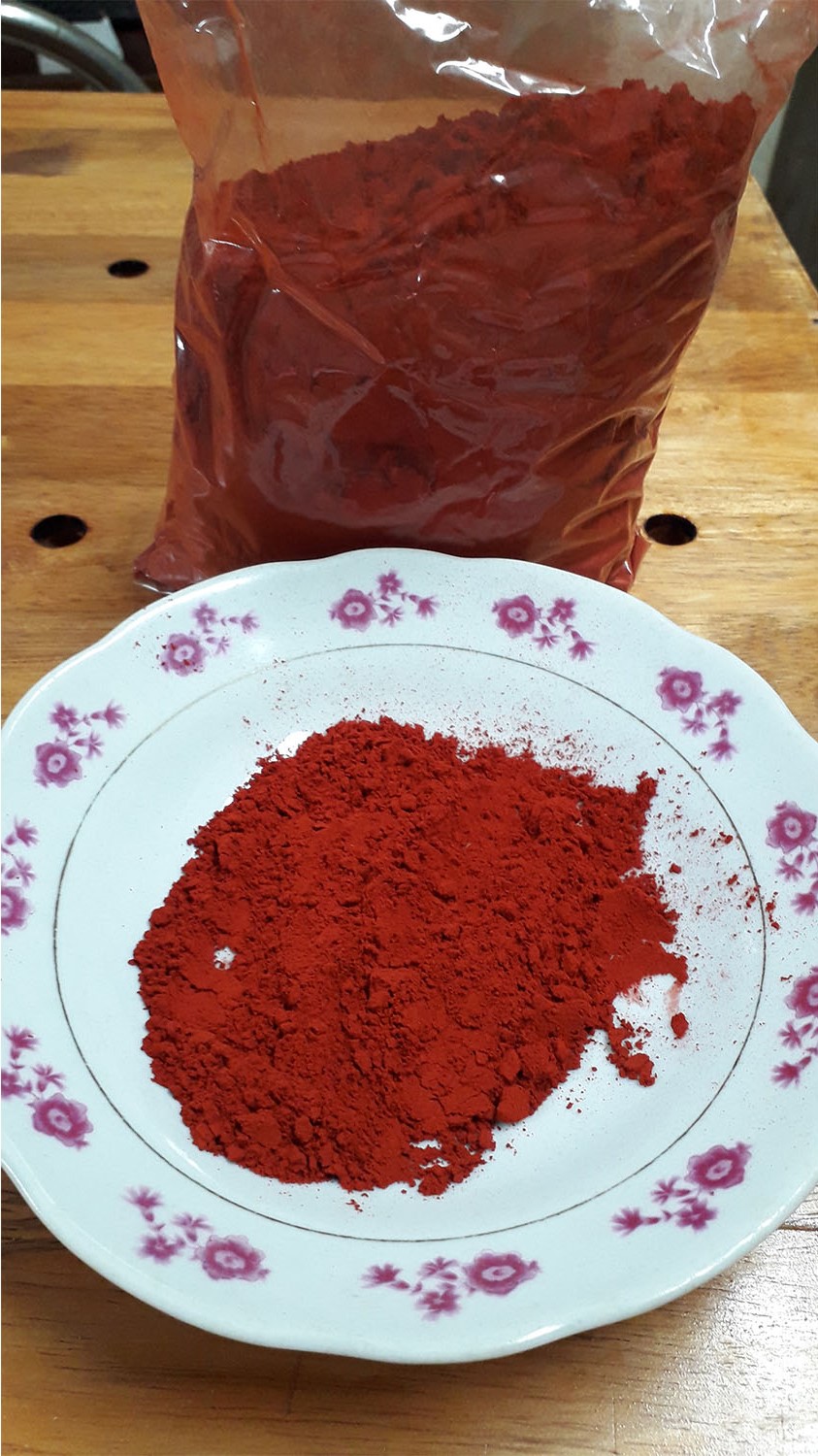 NGHỆ GÀ NGUYÊN CHẤT