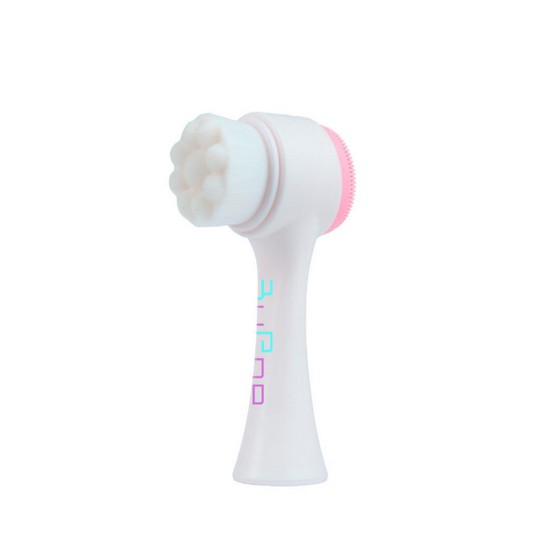 [HCM]Cây rửa mặt 2 đầu Cleasing Brush