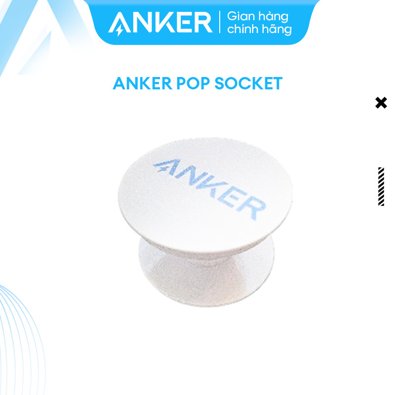 [QUÀ TẶNG KHÔNG BÁN] ANKER Pop Socket