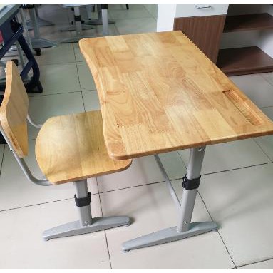 Bàn học sinh chân sắt BHS 14-07 CS
