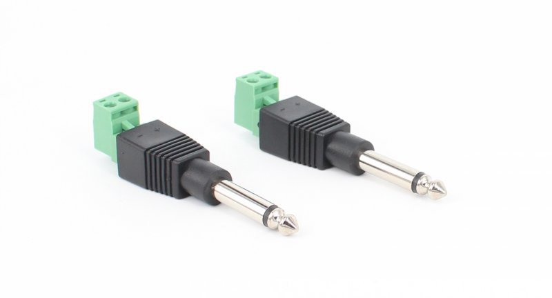 Jack DIY 6.5 Mono - AUDI569