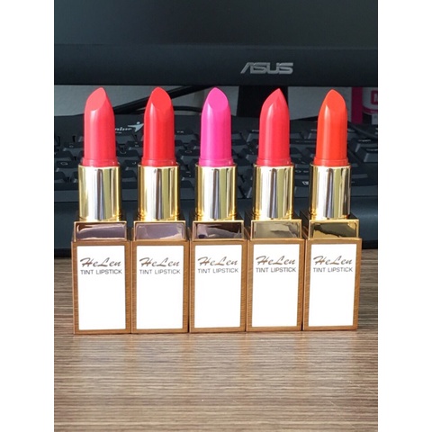 SON DƯỠNG MÔI TINT LIPSTICK HELEN 3.5g