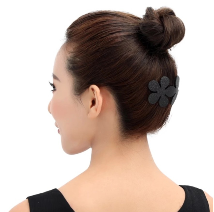 Miếng dán tóc mái