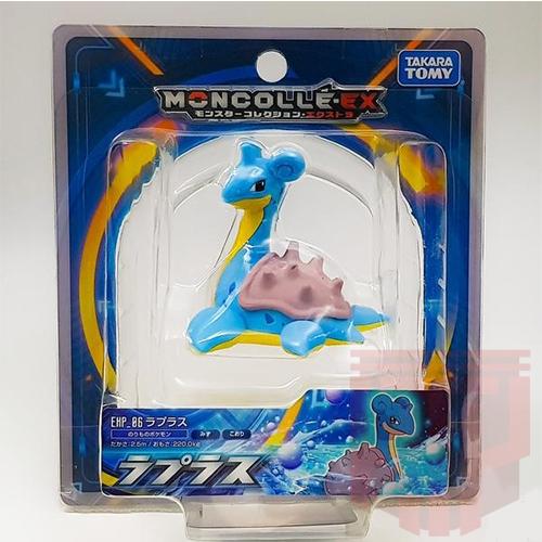 Mô hình Pokemon lapras (Nhật Bản)