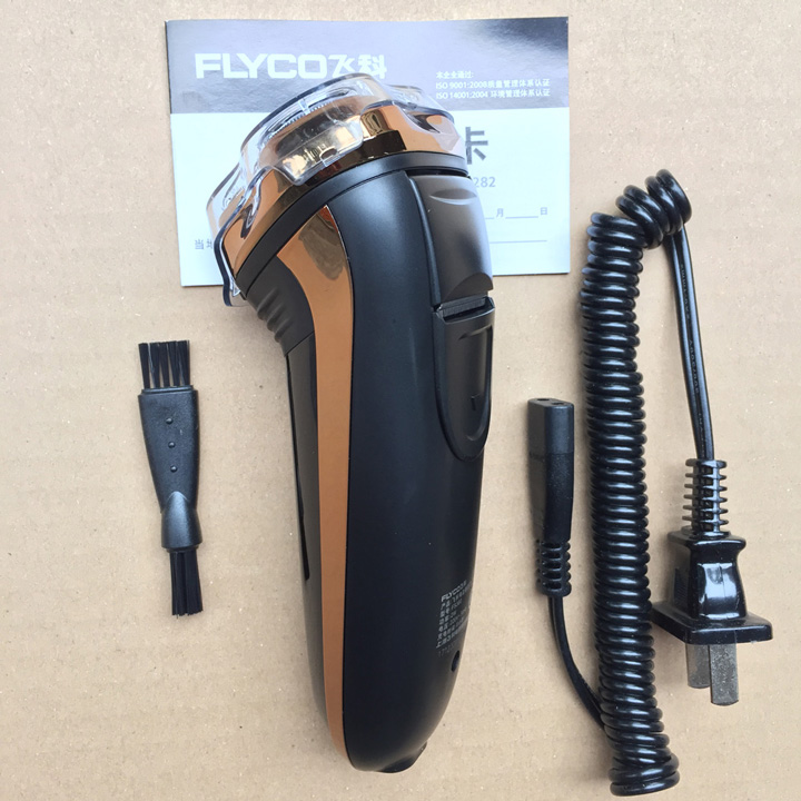 Máy cạo râu cao cấp Flyco FS360