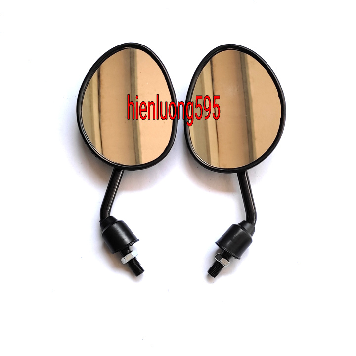 Kiếng chiếu hậu xe máy (giá 01 đôi)